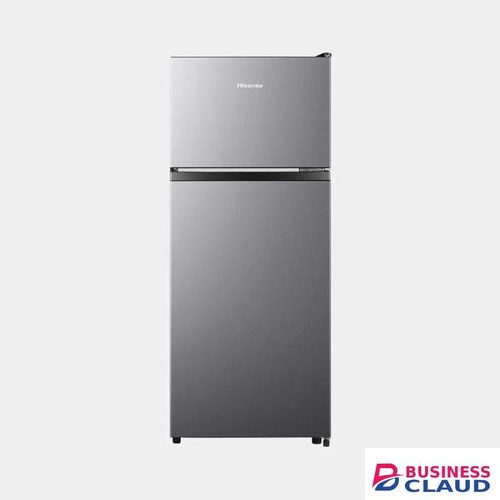 Hisense Fridge 120 Liters Double Door (2YRs WRTY)