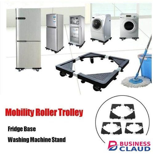 Expandable Fridge Base/ Washing Machine Base (56by56cm)
