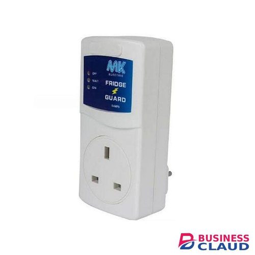 MK Fridge Guard+ Digital TV Aerial Antenna + Free Best 4 Way Power Extension, Hdmi Cable