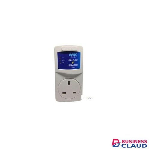 MK TV Guard +Fridge Guard + FREE 4way Power Extension + 2 way Power Extension