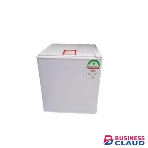 Haier 42L Mini Fridge - Compact Cooling with Wide-Range Compressor