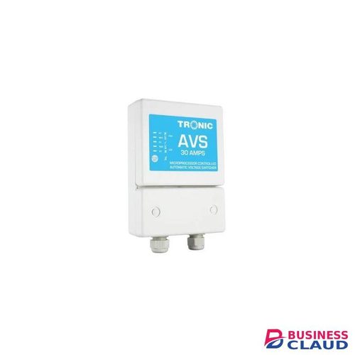 Tronic 13A Television Guard