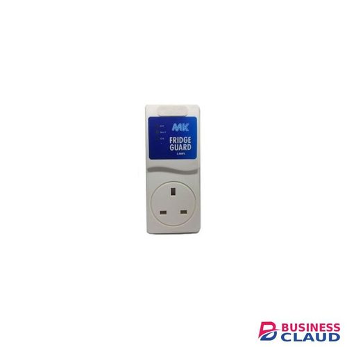 MK Tv Guard + Free Fridge Guard + 4 Way Extension