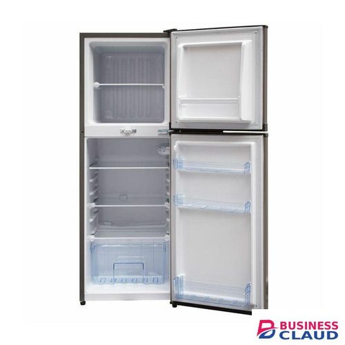 RF/339-2 DOOR DIRECT COOL 138LT SILVER (1YR WRTY)