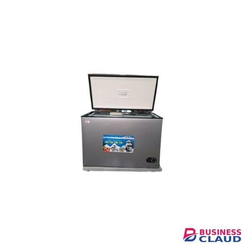 Premier 250L Large Capacity Chest Freezer
