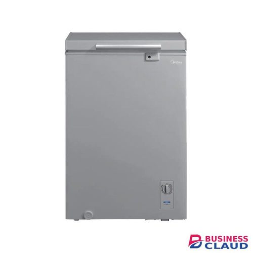 Midea Chest Freezer - 99Ltrs with D+Cooling