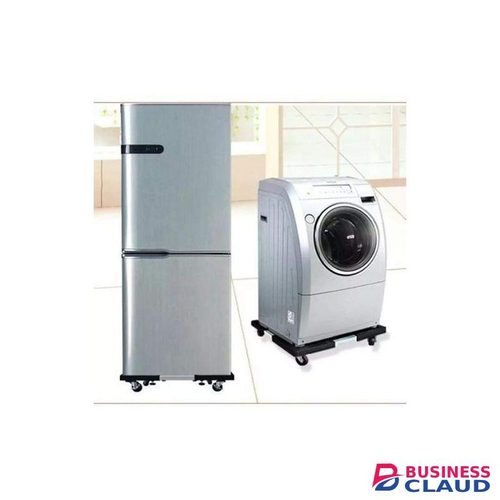 Washing Machines And Fridge Stand Base Adjustable