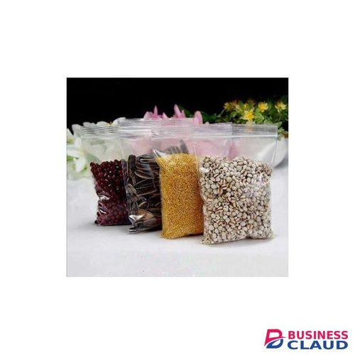 1kg Reusable Ziplock Fridge Bag's- 25pcs