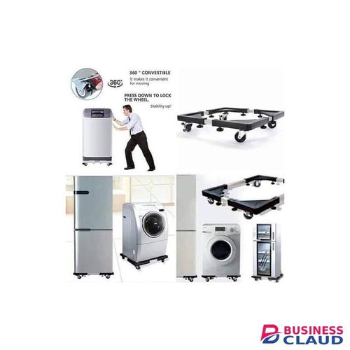 Big Washing Machine, Fridge Stand And Mover