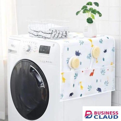 Microwave/Fridge/Washing machine dust covers