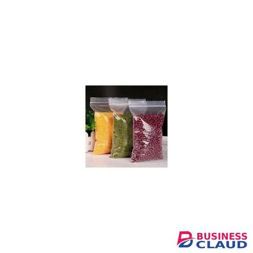 Ziplock Fridge Bags,30Pieces Zip Bags- Lock Tig