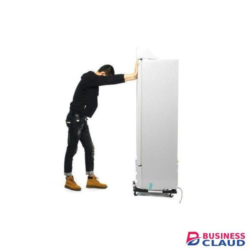ADJUSTABLE Mobile Washing Machine/Fridge Stand Base 56X56