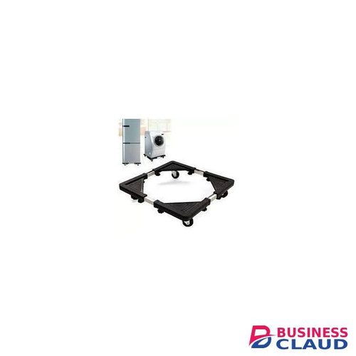 Adjustable Washing Machine, Fridge Mover Stand And/Trolley