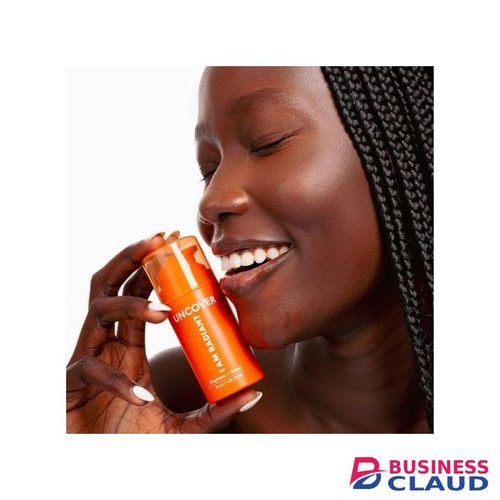 UNCOVER Baobab Glow-C Serum - I Am Radiant - 30ml