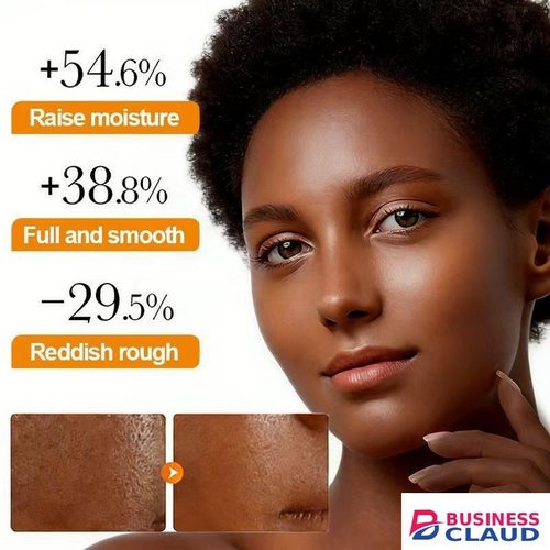 DR.DESS Turmeric Face Cream, Anti Oxidation Turmeric Cream For Deep Moisturizing skin Prevents Acnes, Oil Control and Soothing, skin Repair