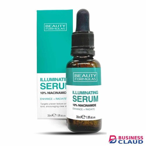 Beauty Formula Illuminating 10% Niacinamide Serum 30ml