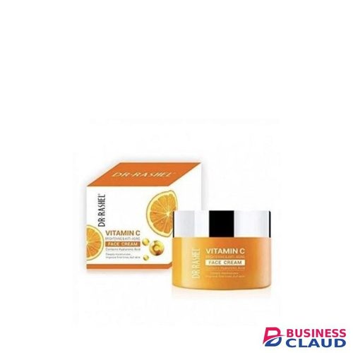 DR RASHEL Vitamin C Face Cream