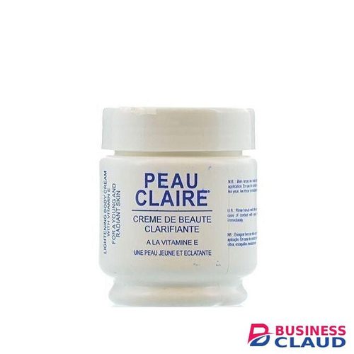 Peau Claire Lightening Body Cream