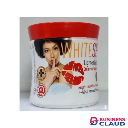 White Secret Lightening Face Body Cream 320mSkin