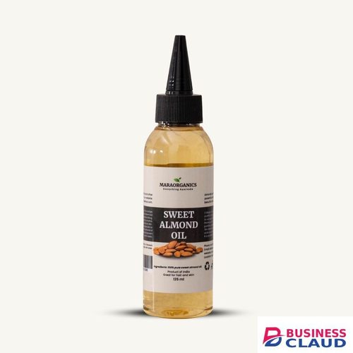 Mara Sweet Almond Oil -125ml
