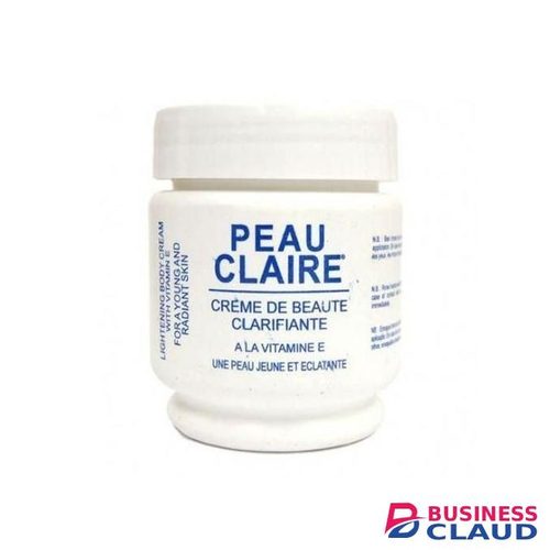 Peau Claire Lightening Beauty Cream