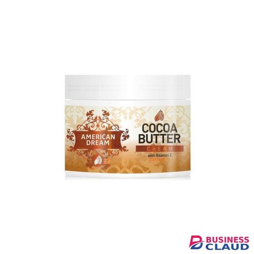 American Dream Cocoa Butter Cream 500ml
