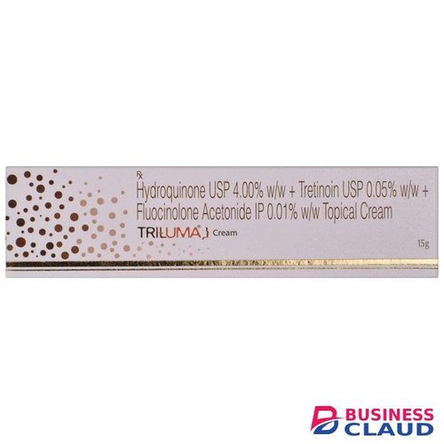 Galderma Lab TRILUMA Cream 15gm