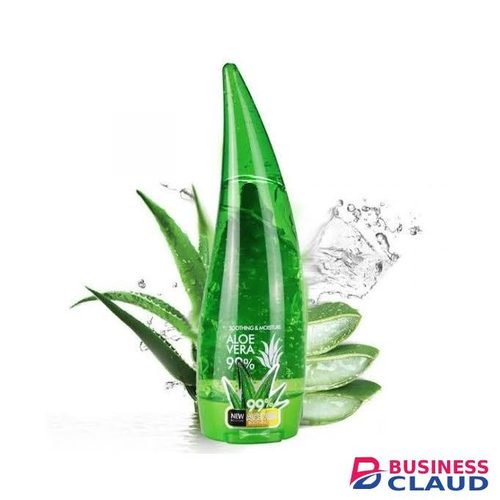 Fruit Of The Wokali Aloe Vera Soothing Gel For moisturizing Skin