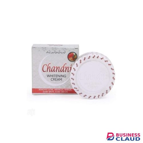 Whing Cream, Removes Acne, Pimples, Dark Spots &Wrinkles