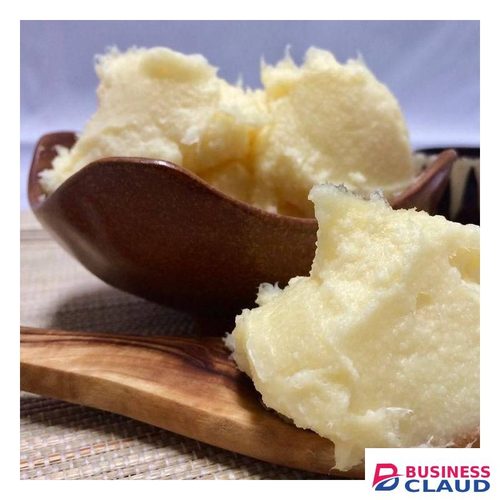 African Shea RAW NILOTICA SHEA BUTTER 200g