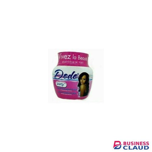 Dodo Skin Lightening & Moisturizing Cream