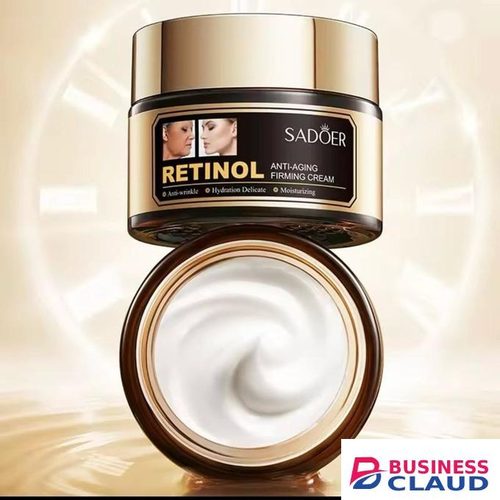 SADOER Retinol Firming Face Cream