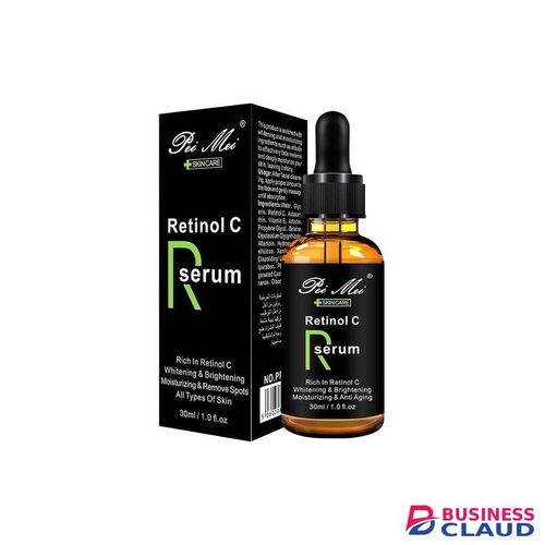 Pei Mei Retinol C Face Serum