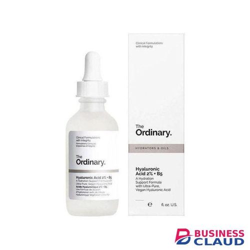 The Ordinary Hyaluronic Acid 2% + B5 (with Ceramides) 30ml