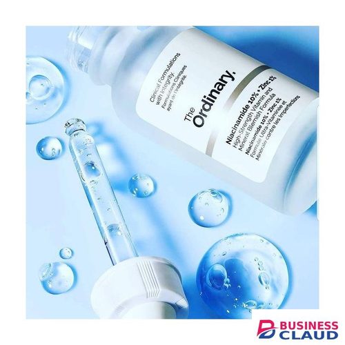 The Ordinary Niacinamide 10% + Zinc 1% Serum - 30ml