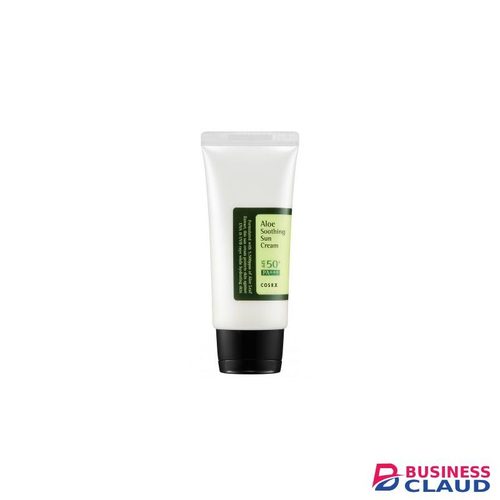Cosrx [Made In Korea] Aloe Soothing Sun Cream SPF50 PA+++ - 50ml