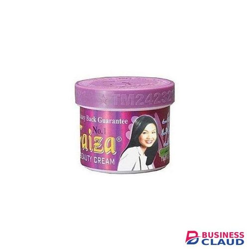 Poonia Brothers Faizaa Beauty Cream, Remove Pimples And Any Dark Spot