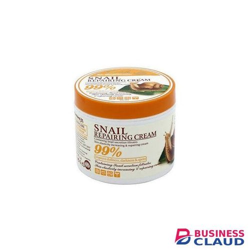 Snail Repairing&Skin Regeneration Cream-ImproveDullness,Darkness&Spots