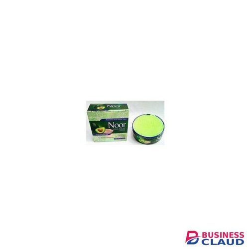 Noor Herbal Beauty Cream Avocado And Aloe Vera 20Gr