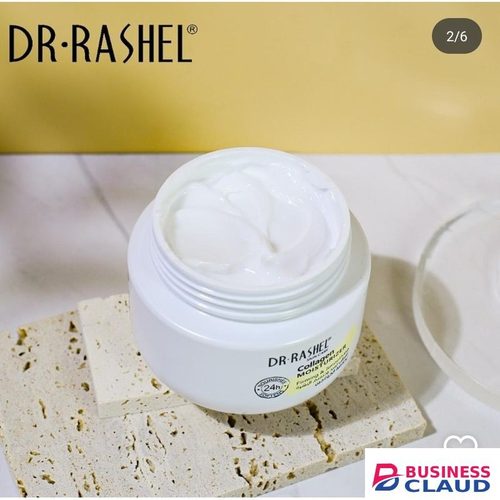 DR RASHEL Collagen moisturizer (firming & smoothing)