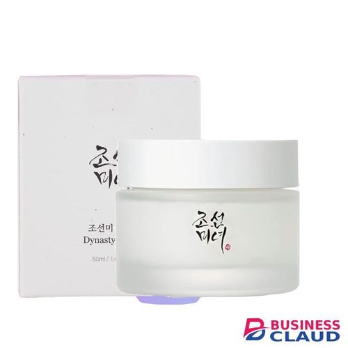 Beauty of Joseon Dynasty Face Cream with Niacinamide & Squalane. Moisturizes, Firms, Removes Wrinkles, Pigmentations, Balances oil, Gives a natural & Healthy Glow and Regulate sebum Secretion