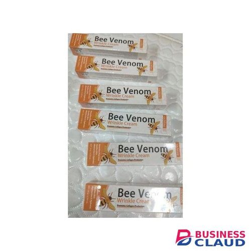 Sauvasine Bee venom wrinkle cream