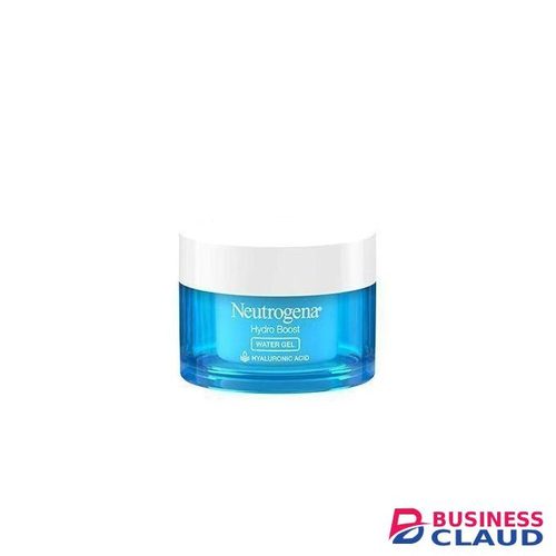 Neutrogena Water Gel Hydroboost - Quench, Smooth, Supple And Hydrated Skin