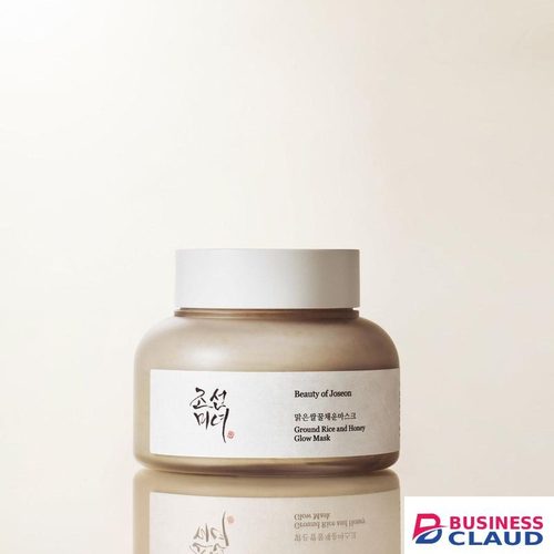 Beauty of Joseon Ground Rice and Honey Glow Mask - Unveil Your Skin's Natural Radiance!