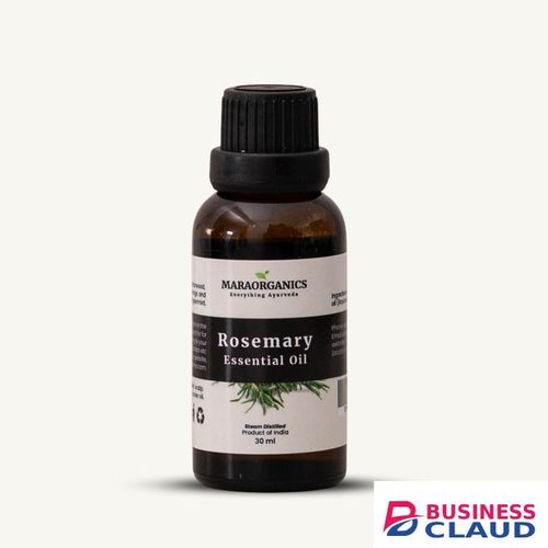 Mara Rosemary Essential Oil- 30ml