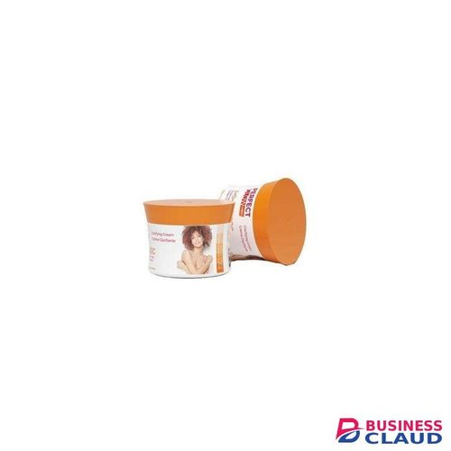Perfect Glow Lightening Cream With Vitamin C,E & B -140ml