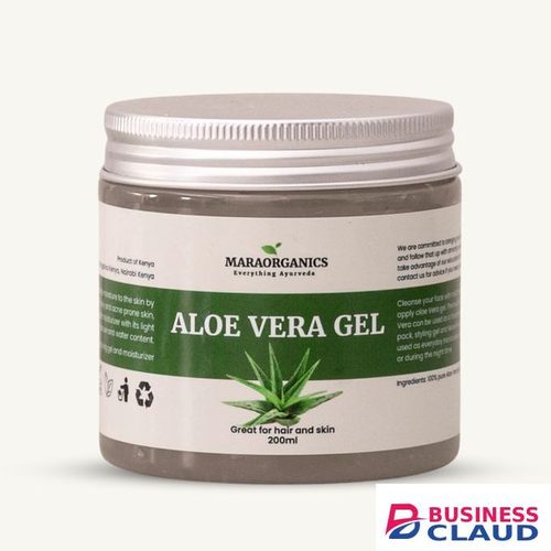 Mara Aloe Vera Gel- 200ml