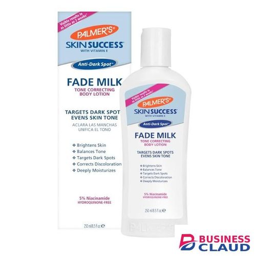 PALMER'S Skin Anti-Dark Spot Fade Milk Body Lotion 250ml