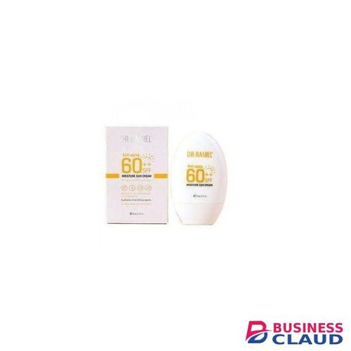 DR RASHEL ANTI-AGING & MOISTURE SUN CREAM