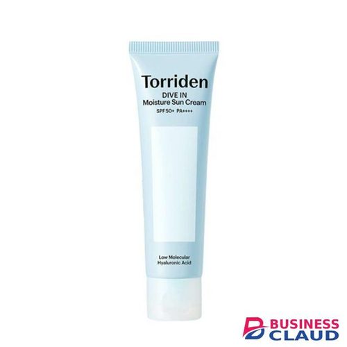 Torriden Hyaluronic Acid Moisture Sun Cream SPF50+ 60ml